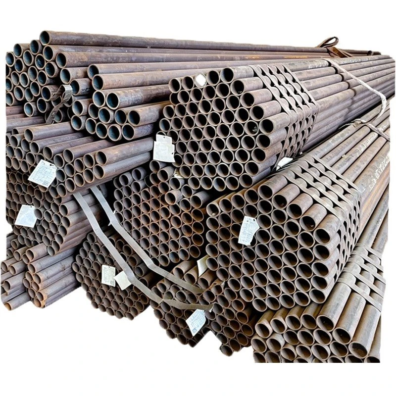 Seamless Line Pipe suppliers