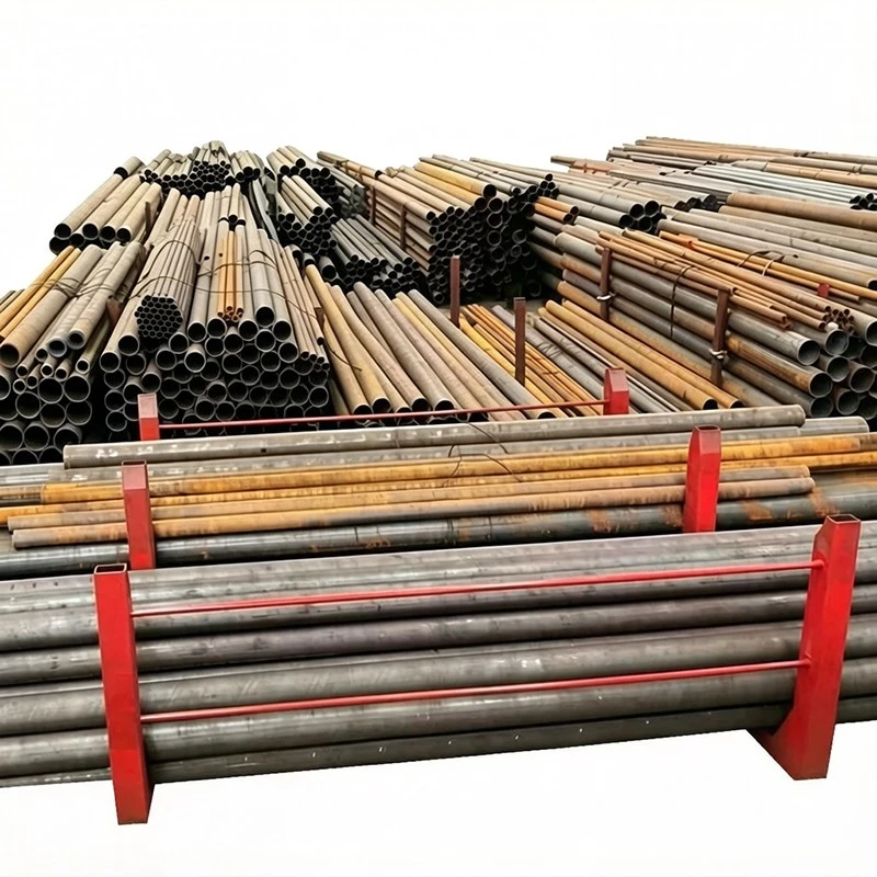 Seamless Line Pipe best