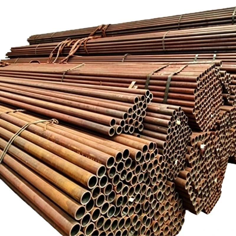 Seamless Line Pipe high quality